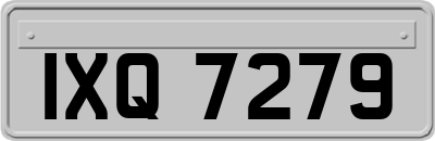 IXQ7279