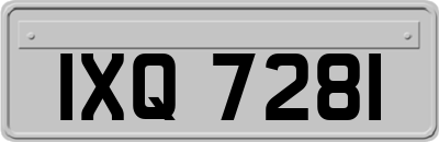 IXQ7281