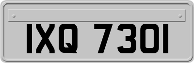 IXQ7301