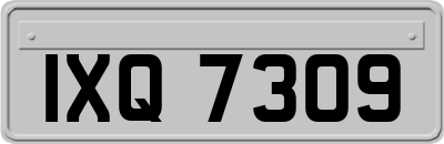 IXQ7309