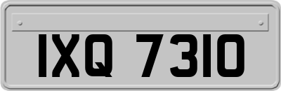 IXQ7310