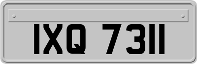 IXQ7311