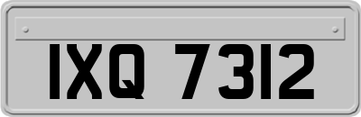 IXQ7312