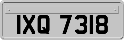 IXQ7318