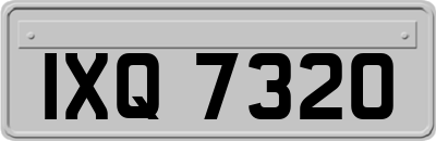 IXQ7320