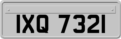 IXQ7321