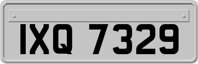 IXQ7329