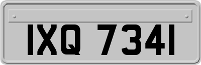 IXQ7341