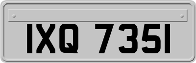 IXQ7351