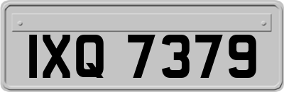 IXQ7379