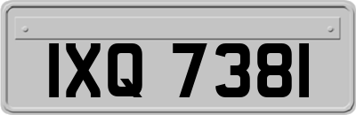 IXQ7381