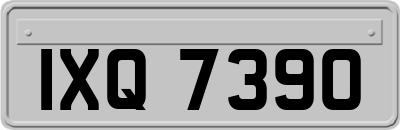 IXQ7390