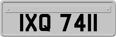 IXQ7411