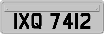 IXQ7412