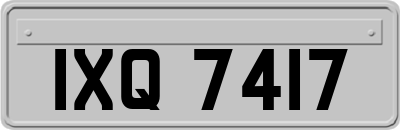 IXQ7417