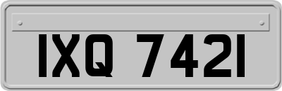 IXQ7421