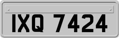 IXQ7424