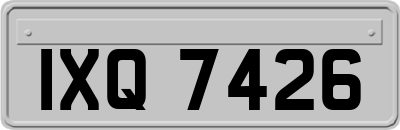 IXQ7426