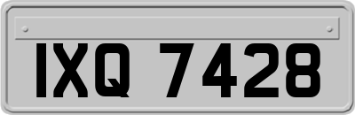 IXQ7428