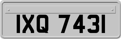 IXQ7431