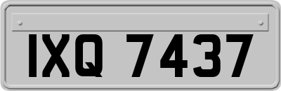 IXQ7437