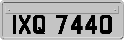 IXQ7440