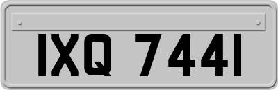 IXQ7441
