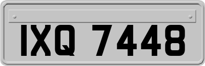 IXQ7448