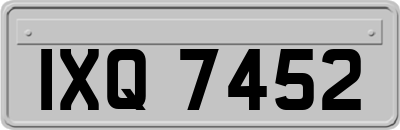 IXQ7452