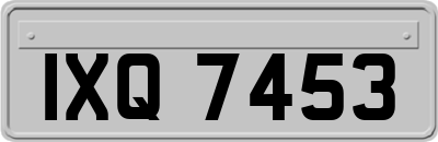 IXQ7453