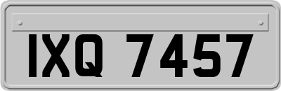 IXQ7457