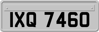IXQ7460