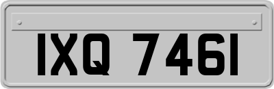IXQ7461