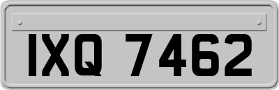 IXQ7462