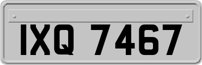 IXQ7467