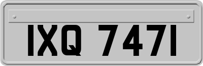 IXQ7471