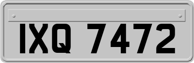 IXQ7472