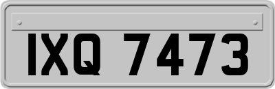 IXQ7473