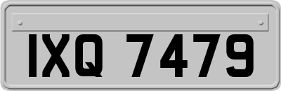 IXQ7479