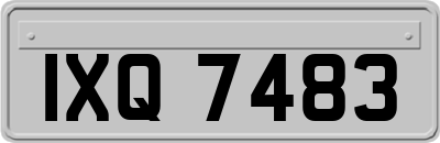 IXQ7483
