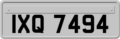 IXQ7494