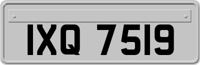IXQ7519