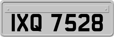 IXQ7528