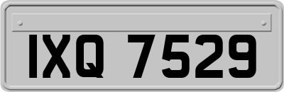 IXQ7529