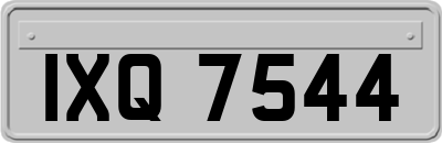 IXQ7544