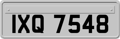 IXQ7548