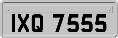 IXQ7555