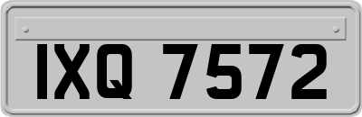 IXQ7572