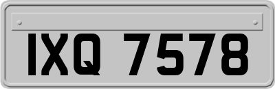 IXQ7578