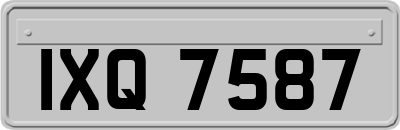 IXQ7587